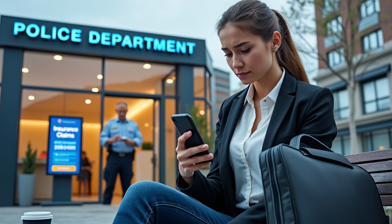 découvrez les étapes essentielles pour être indemnisé après le vol de votre téléphone portable. apprenez comment signaler le vol, les documents nécessaires, et les recours possibles auprès de votre assurance ou des autorités.