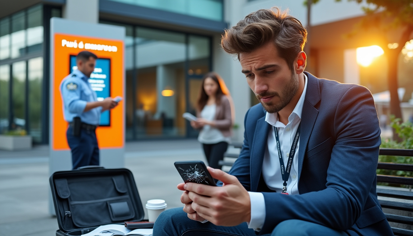 découvrez les étapes clés pour vous faire indemniser après le vol de votre téléphone portable. informez-vous sur les démarches à suivre, les documents nécessaires et les meilleures pratiques pour maximiser vos chances de remboursement.