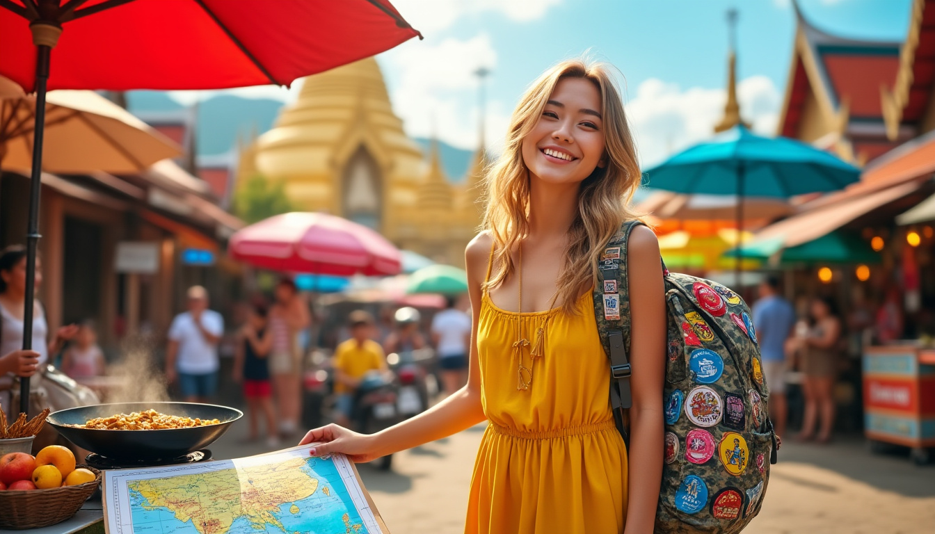 découvrez des astuces pratiques et des conseils avisés pour voyager fréquemment sans dépasser votre budget. apprenez à planifier vos escapades, à dénicher des offres avantageuses et à optimiser vos dépenses pour profiter pleinement de chaque voyage.