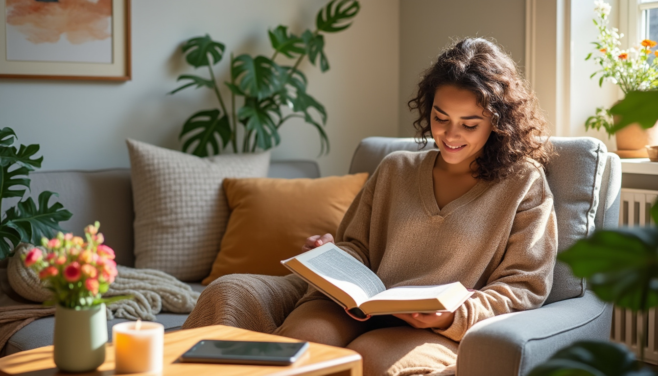 découvrez des stratégies pratiques pour réduire votre temps d'écran sans frustration. apprenez à vous déconnecter digitalement tout en préservant vos activités quotidiennes et en retrouvant plus de temps pour vous-même.