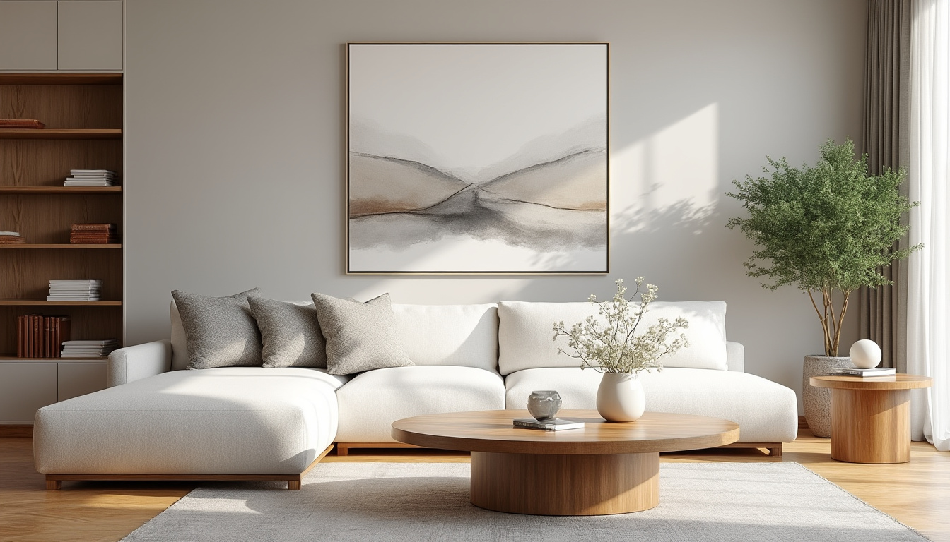 découvrez comment adopter un style minimaliste dans votre décoration intérieure tout en préservant l'esthétique. apprenez des astuces pratiques pour désencombrer votre espace sans sacrifier le design, et transformez votre intérieur en un lieu harmonieux et élégant.