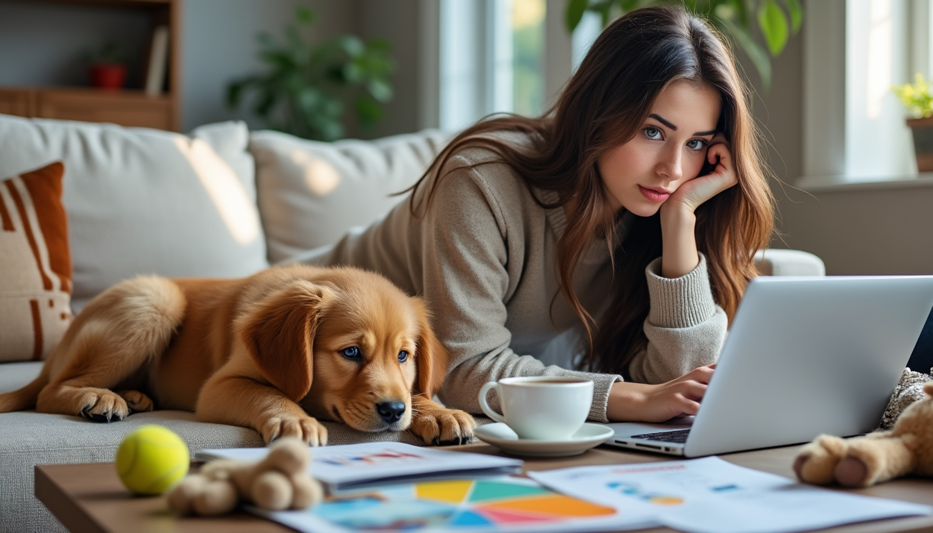 découvrez si la souscription d'une assurance pour votre animal de compagnie est vraiment nécessaire. explorez les avantages, les options disponibles et les conseils pour choisir la meilleure couverture afin de protéger la santé et le bien-être de votre fidèle compagnon.