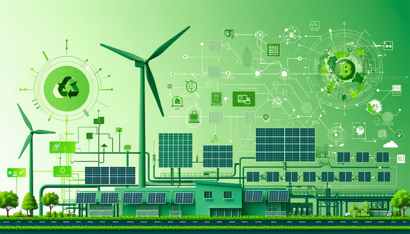 découvrez les tendances technologiques majeures qui façonnent et révolutionnent l'industrie en 2024. explorez les innovations clés, les disruptions et les solutions qui transforment les secteurs, améliorant efficacité et compétitivité.