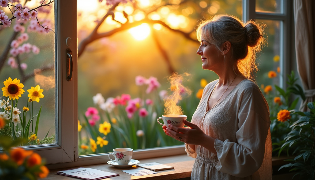 découvrez comment la gratitude peut changer votre quotidien et améliorer votre état d'esprit. apprenez à cultiver cette pratique puissante et transformez votre vie grâce à des techniques simples et efficaces.