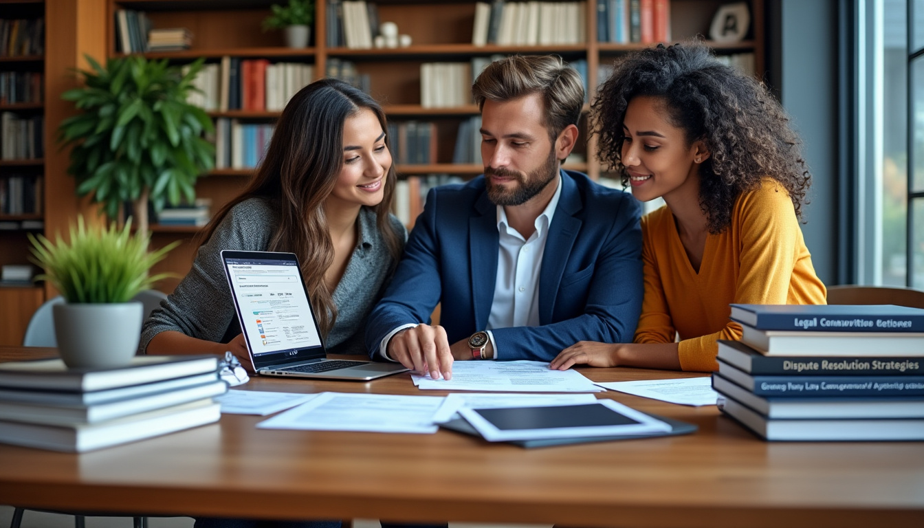 découvrez comment sélectionner la protection juridique idéale pour vous prémunir contre les litiges. nos conseils vous aideront à comprendre les options disponibles et à choisir la couverture qui répond le mieux à vos besoins.