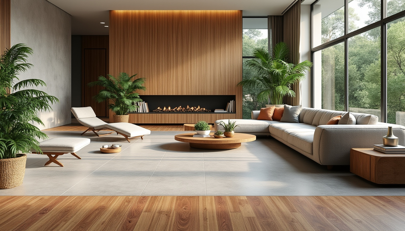 découvrez les meilleurs matériaux pour un revêtement de sol durable dans notre guide complet. apprenez à choisir des options écoresponsables et résistantes, alliant esthétisme et longévité pour votre intérieur.