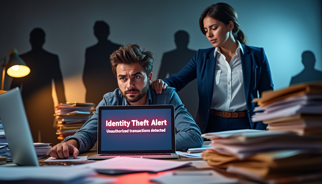 découvrez comment une assurance peut vous protéger contre l'usurpation d'identité et vous soutenir en cas de fraude. apprenez les étapes à suivre pour sécuriser vos informations personnelles et bénéficier d'une assistance efficace.