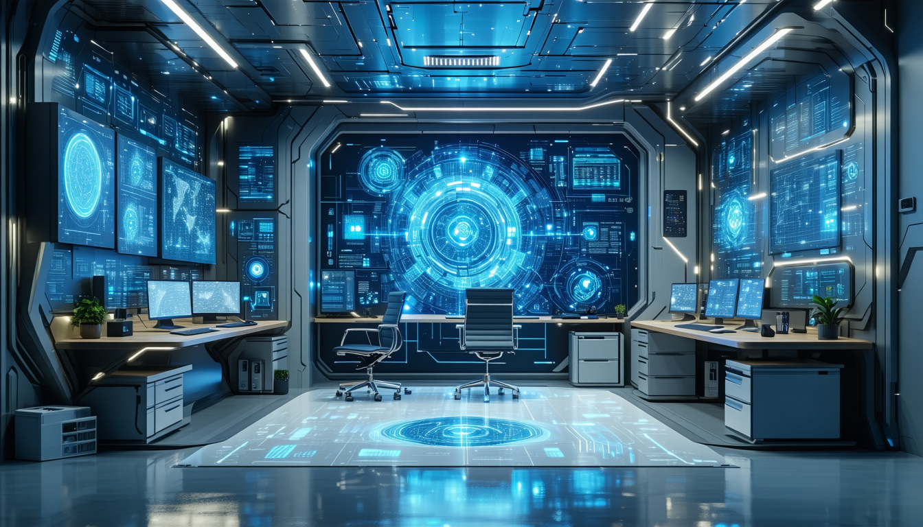 découvrez comment l'intelligence artificielle transforme la gestion des entreprises en automatisant les processus clés. apprenez des stratégies innovantes pour optimiser votre activité et gagner en efficacité grâce aux outils basés sur l'ia.