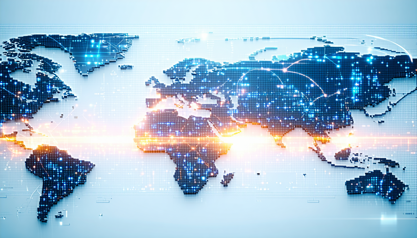 découvrez des stratégies et des conseils pratiques pour développer votre entreprise industrielle à l'international. apprenez à naviguer dans les marchés étrangers, à surmonter les obstacles culturels et à optimiser votre présence globale pour réussir sur la scène internationale.