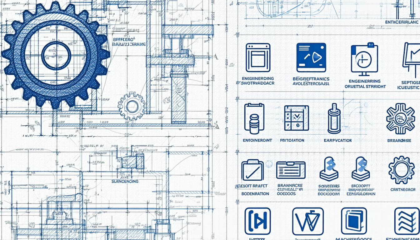 découvrez les stratégies essentielles pour créer une marque forte dans le secteur industriel. apprenez à valoriser votre image de marque, à communiquer efficacement avec vos clients et à vous démarquer de la concurrence grâce à des conseils pratiques et des études de cas.