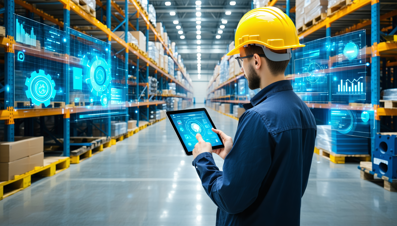 découvrez comment le e-commerce révolutionne le secteur des équipements industriels en facilitant l'accès aux produits, en optimisant la gestion des commandes et en offrant de nouvelles opportunités de croissance. plongez dans les tendances et innovations qui transforment le paysage commercial traditionnel.