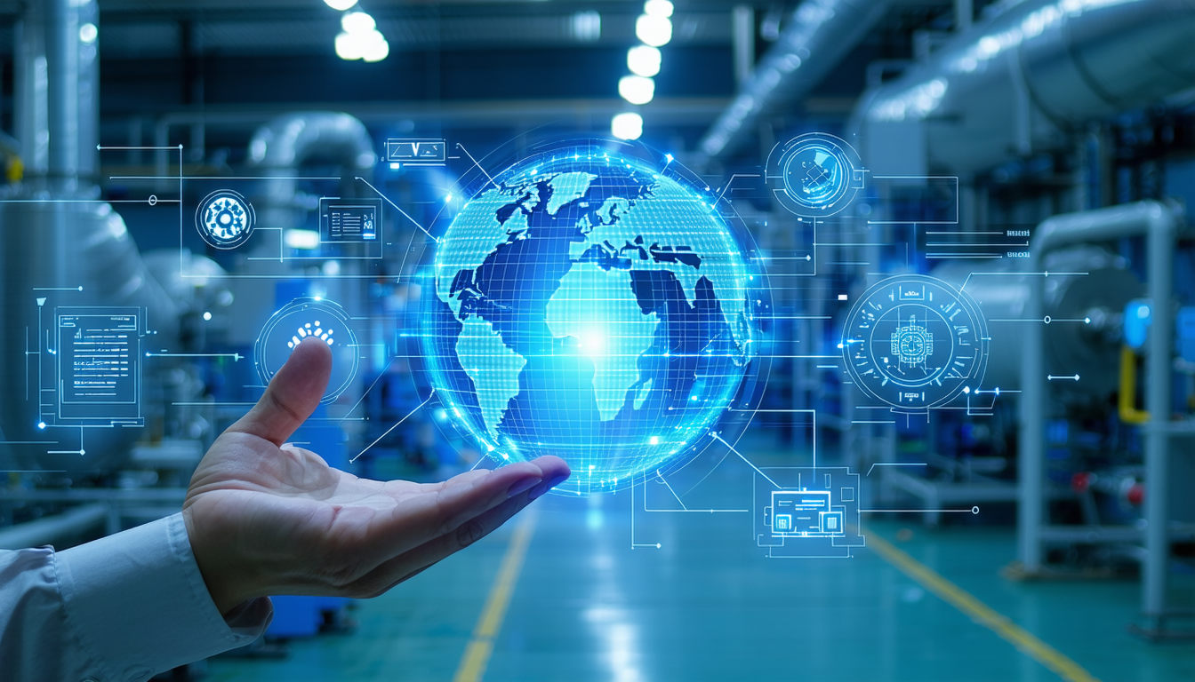 découvrez comment les capteurs iot révolutionnent la maintenance industrielle en permettant un suivi en temps réel, une prédiction des pannes et une optimisation des opérations. plongez dans l'univers de l'iot pour améliorer la fiabilité et l'efficacité de votre production.