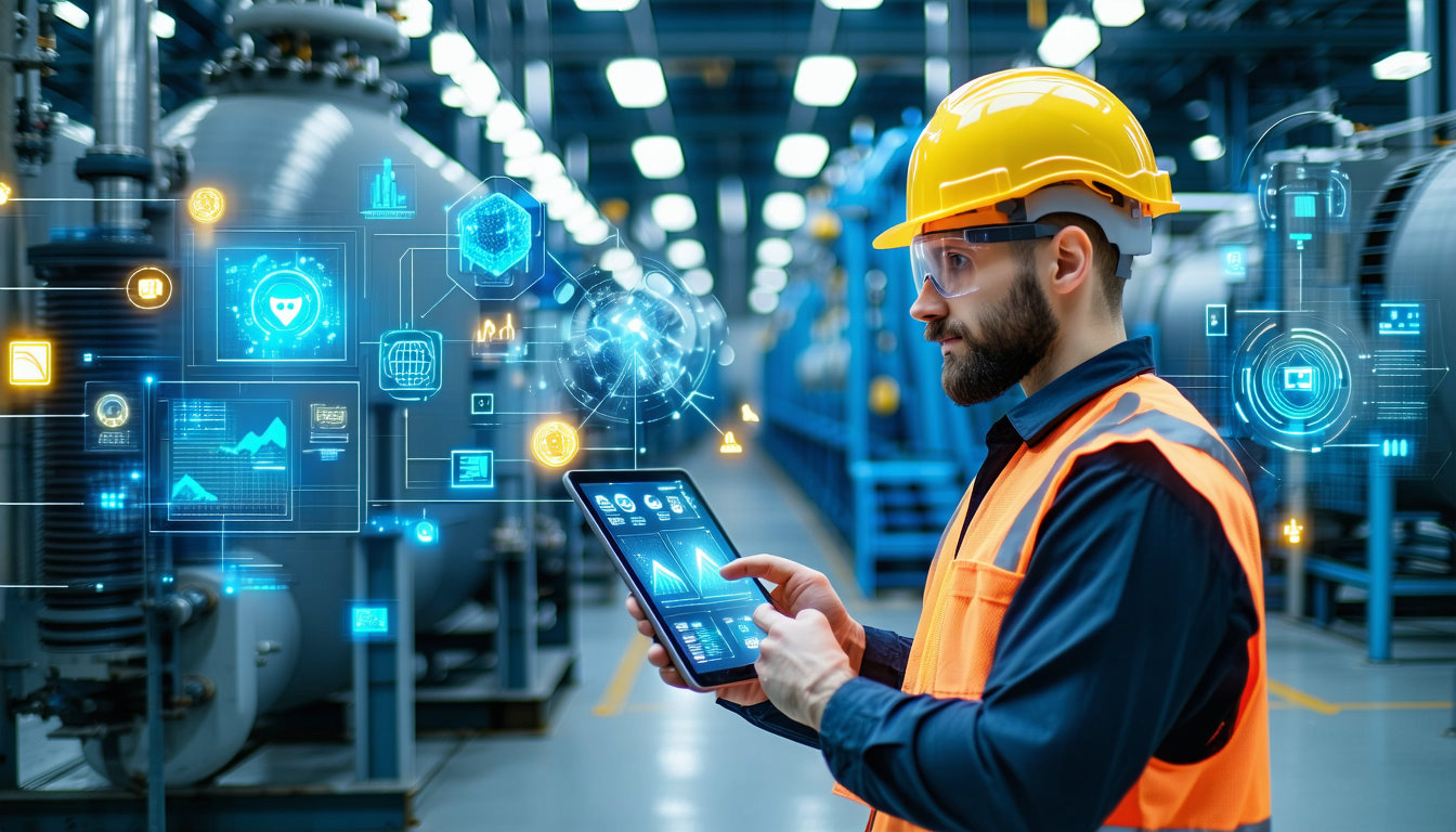 découvrez comment les capteurs iot révolutionnent la maintenance industrielle en optimisant les processus, réduisant les temps d'arrêt et augmentant l'efficacité opérationnelle. apprenez les avantages concrets de ces technologies innovantes pour garantir la performance de votre entreprise.