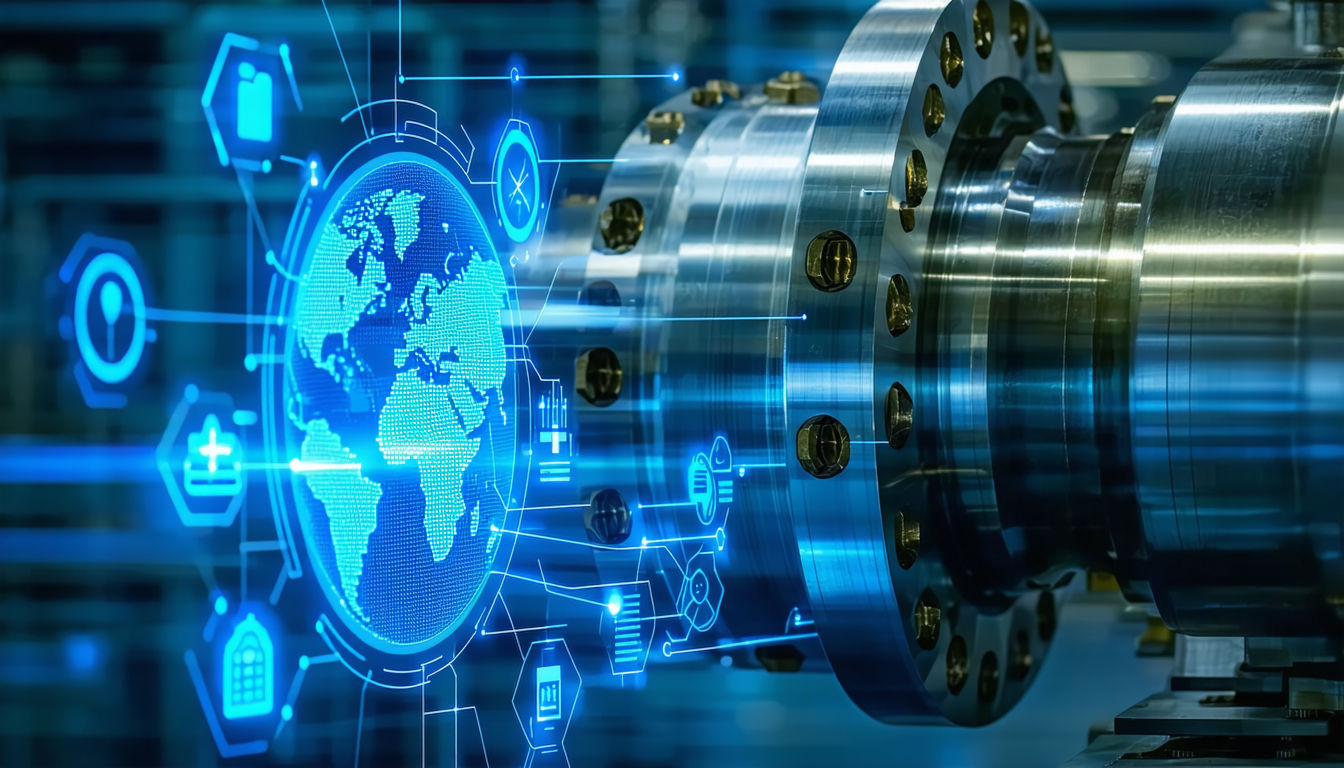 découvrez comment les capteurs iot révolutionnent la maintenance industrielle en permettant une surveillance en temps réel, en prédisant les pannes et en optimisant les opérations. apprenez les avantages clés de cette technologie et son impact sur l'efficacité et la rentabilité des processus industriels.