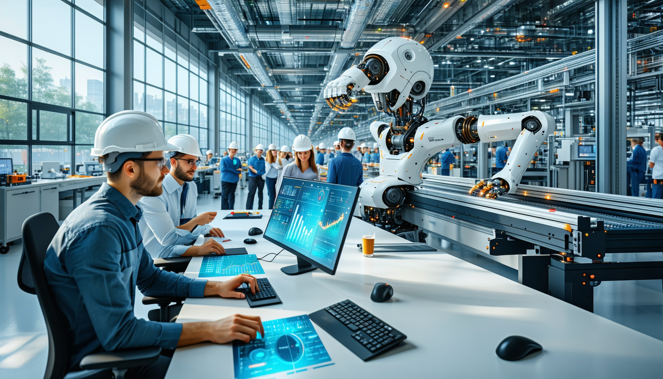 découvrez des stratégies efficaces pour réduire vos coûts de production tout en maintenant une qualité optimale. apprenez à équilibrer économies et excellence grâce à des méthodes innovantes et des bonnes pratiques de gestion.
