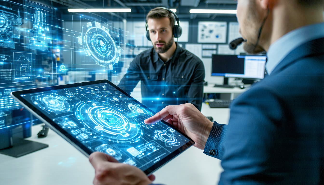 découvrez comment structurer efficacement une offre de service après-vente en industrie pour améliorer la satisfaction client. explorez les meilleures pratiques, les éléments clés à inclure et les stratégies pour optimiser votre service tout en répondant aux besoins spécifiques de votre clientèle.