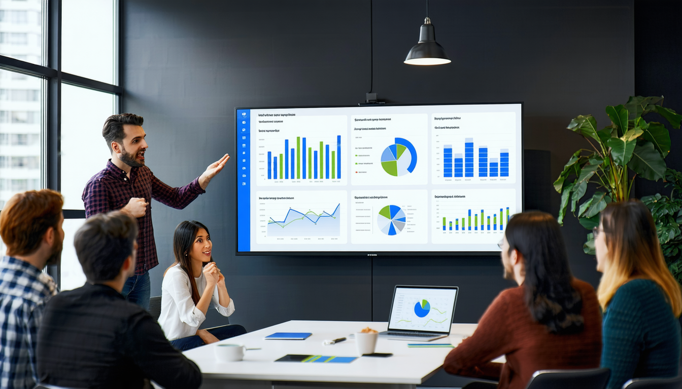 découvrez les stratégies essentielles pour convaincre les investisseurs dans le secteur industriel. apprenez comment structurer votre proposition de valeur, présenter des projections financières solides et bâtir des relations durables avec vos bailleurs de fonds pour réussir votre levée de fonds.
