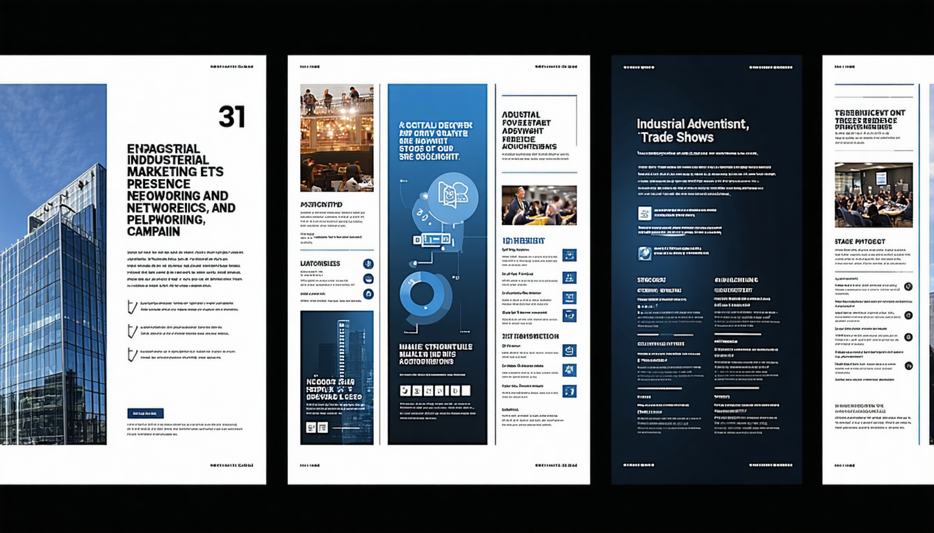 découvrez les erreurs courantes à éviter lors du lancement d'un business industriel. cette guide vous aidera à naviguer les défis du secteur et à optimiser vos chances de succès, en vous fournissant des conseils pratiques et des stratégies éprouvées.