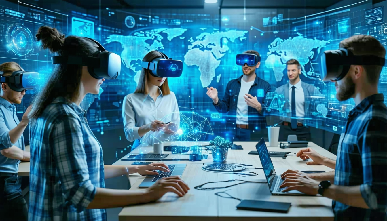 découvrez les formations essentielles pour progresser dans l'industrie moderne. renforcez vos compétences et adaptez-vous aux nouvelles technologies pour un avenir professionnel réussi.