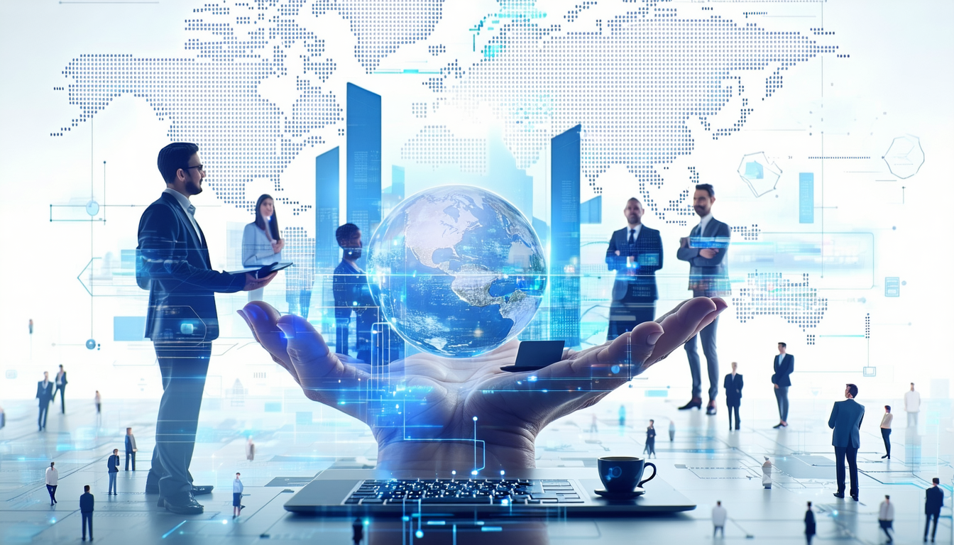 découvrez les dernières attentes des consommateurs dans le secteur b2b industriel. analysez les tendances émergentes, les besoins spécifiques et les innovations qui façonnent l'avenir des interactions commerciales.