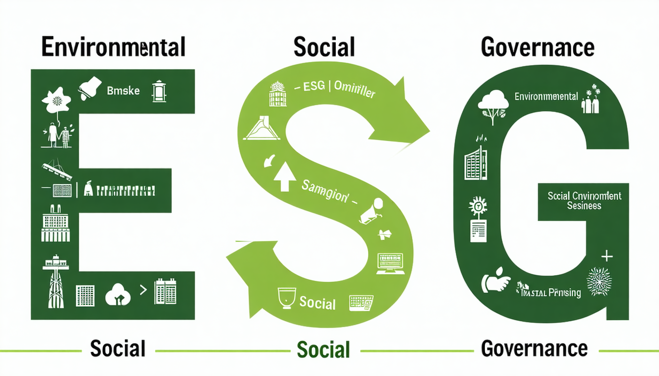 découvrez pourquoi la stratégie rse est devenue incontournable pour les entreprises modernes. explorez son impact positif sur l'image de marque, la fidélisation des clients et la performance durable, ainsi que les enjeux environnementaux et sociaux qui poussent les organisations à adopter cette approche responsable.
