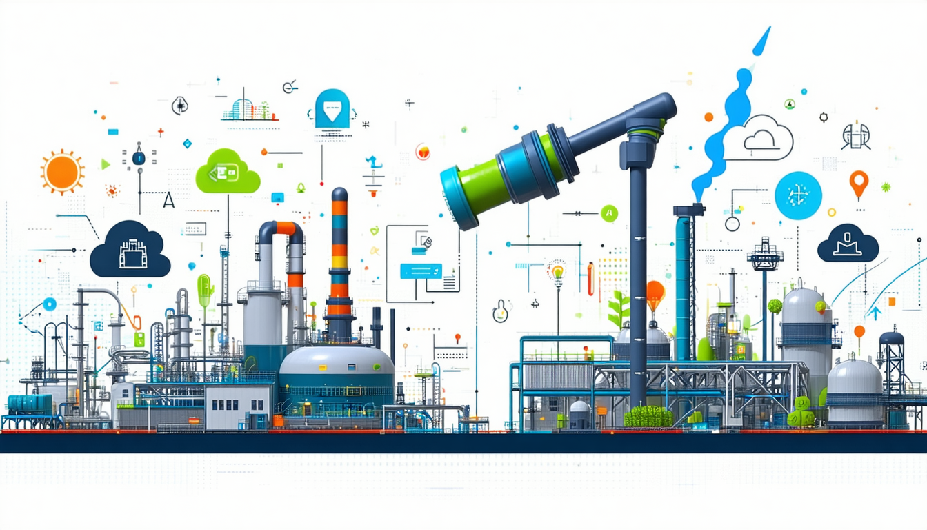 découvrez les raisons pour lesquelles les grands groupes renforcent leur stratégie en investissant dans des start-ups industrielles, et explorez les avantages et les synergies qu'ils en tirent pour innover et rester compétitifs sur le marché.