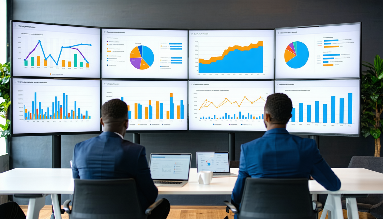 découvrez pourquoi l'expérience client est devenue un enjeu incontournable en b2b. analyse des tendances, des défis et des stratégies pour optimiser la satisfaction des clients professionnels et renforcer la fidélité dans un marché compétitif.