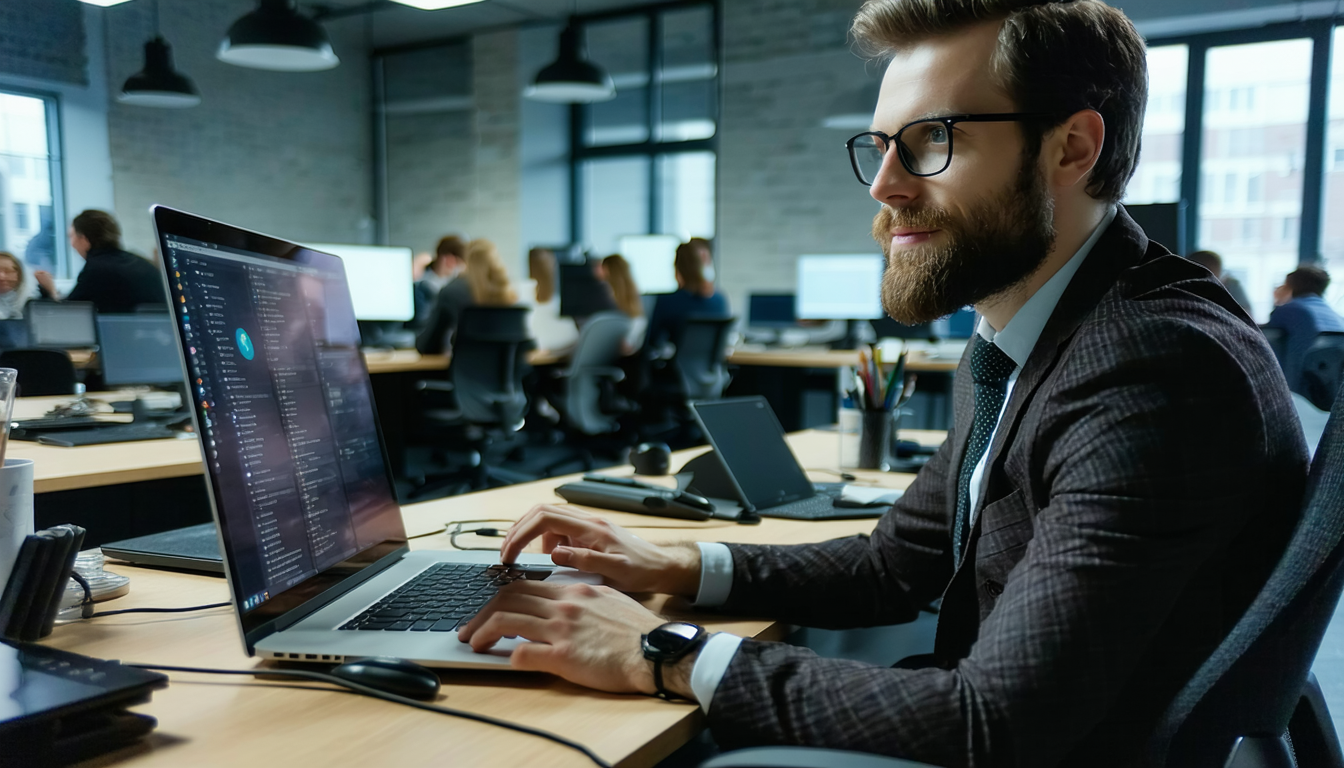 découvrez les principaux défis auxquels font face les industries traditionnelles dans leur transition numérique. cet article explore les obstacles techniques, culturels et organisationnels qui freinent l'innovation et la digitalisation, tout en proposant des solutions pour un passage réussi à l'ère numérique.